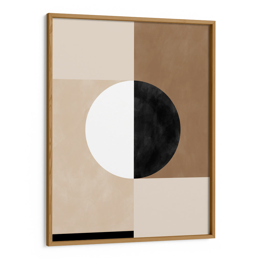 Duality Art Print - XS / Matte Paper / Rolled Art - Nook At You