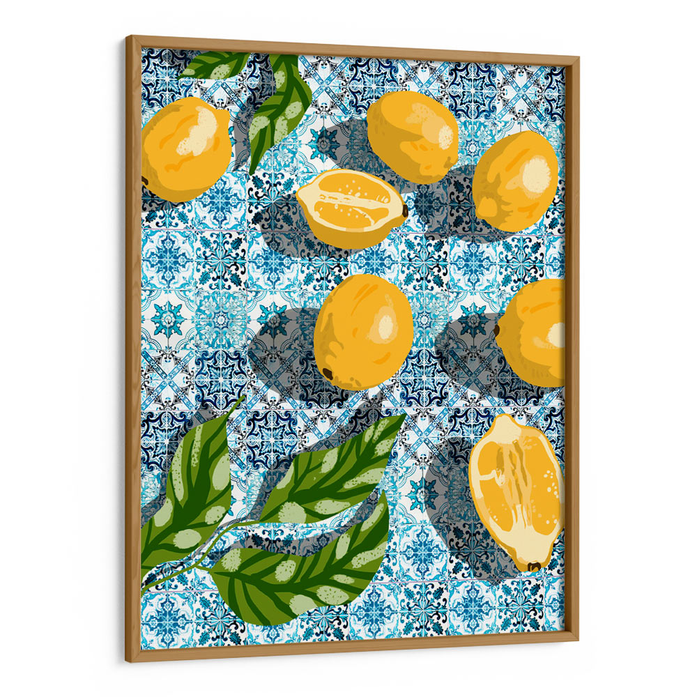 Sweet Morocco Botanical Art Posters - XS / Matte Paper / Rolled Art - Nook At You