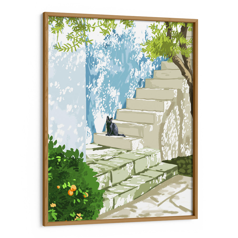 Being a Person Bedroom Wall Prints - XS / Matte Paper / Rolled Art - Nook At You