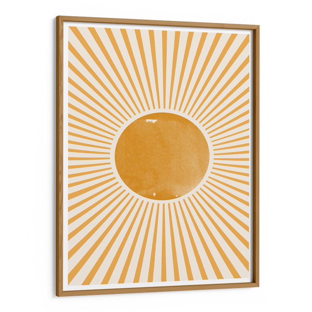Sunlit Bloom Canvas Painting - 5XL / Canvas / Rolled Art - Nook At You