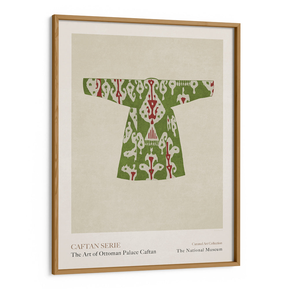 Ottoman Reverie Boho Wall Art - XS / Matte Paper / Rolled Art - Nook At You