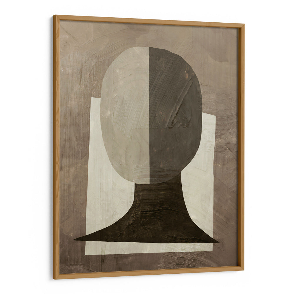 Study Wall Art Poster - XS / Matte Paper / Rolled Art - Nook At You