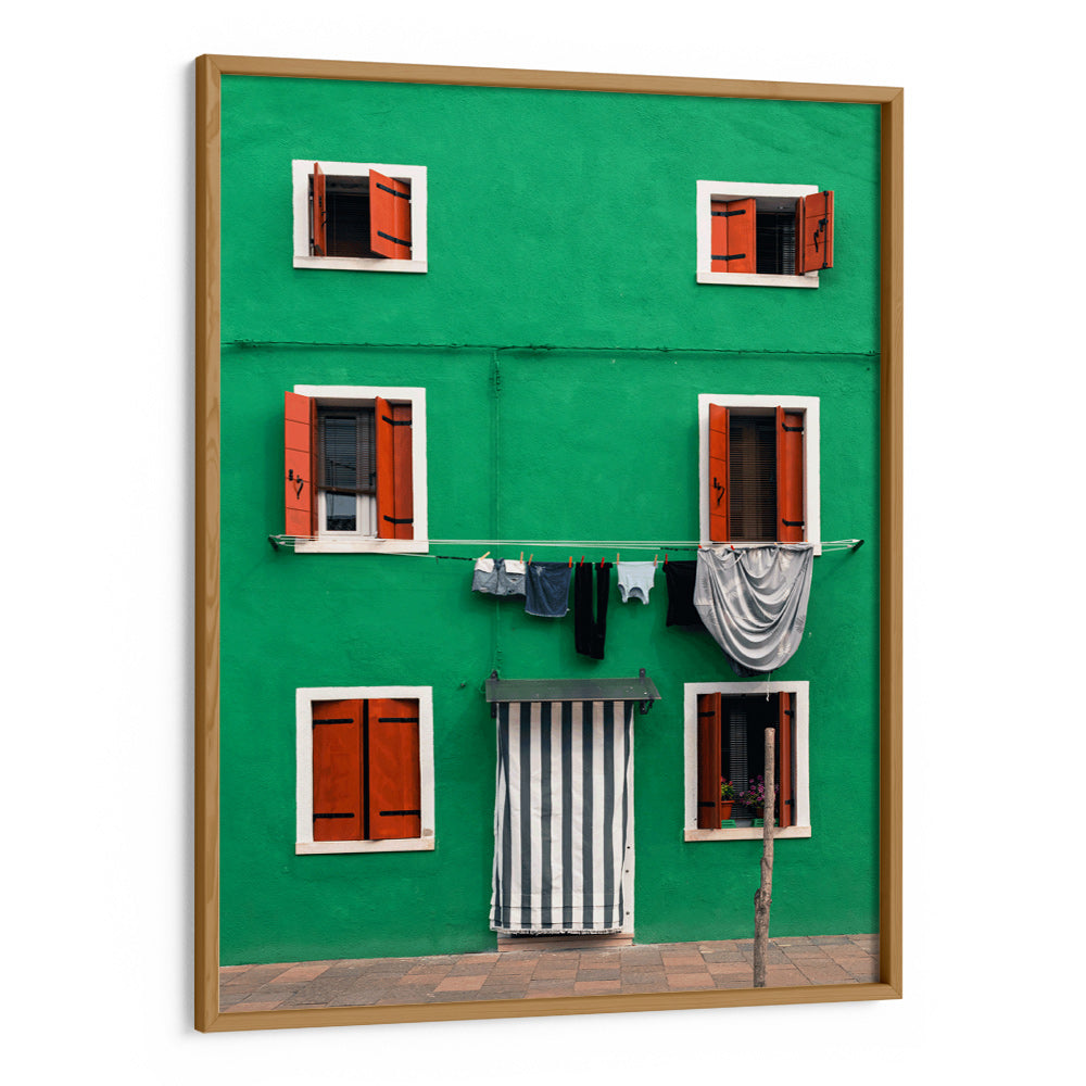 Laundry Day Wall Art Poster - XS / Matte Paper / Rolled Art - Nook At You