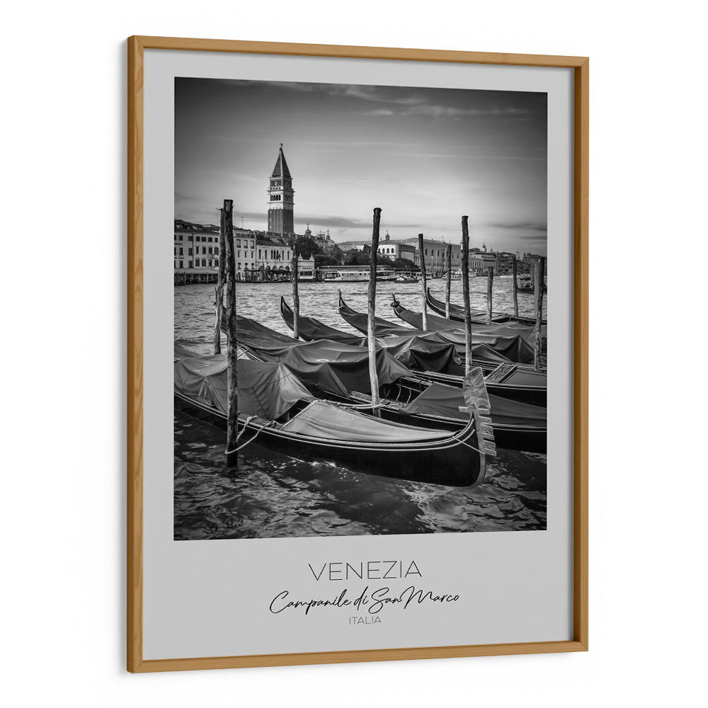 VENICE Photography Print - XS / Matte Paper / Rolled Art - Nook At You