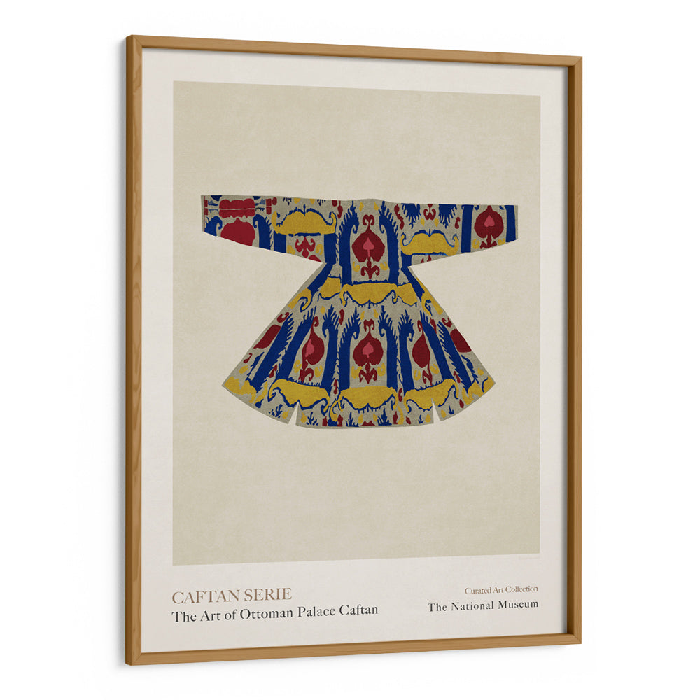 Echoes of the Empire Canvas Painting - XS / Matte Paper / Rolled Art - Nook At You