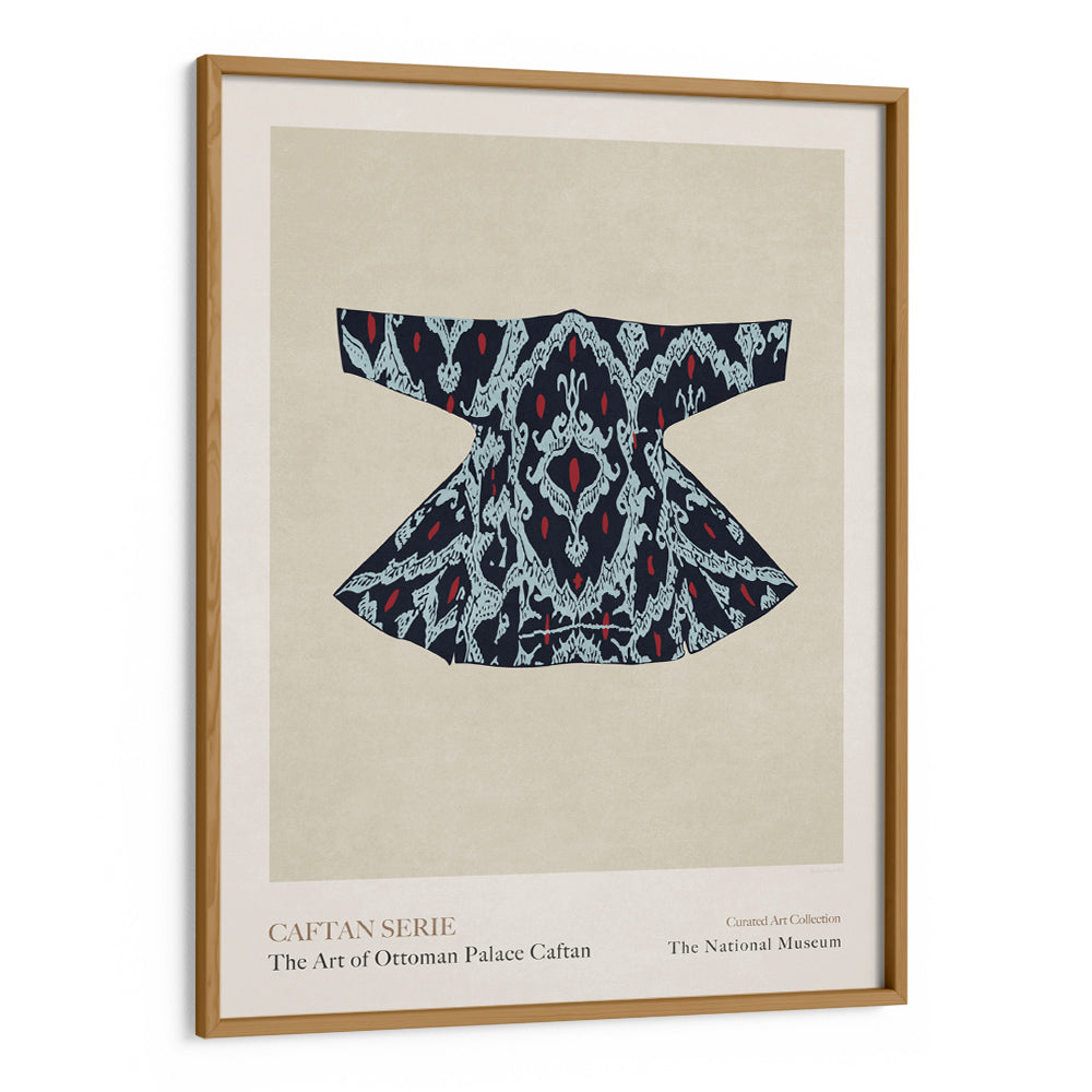 The Velvet Dynasty Boho Artwork - 5XL / Canvas / Rolled Art - Nook At You