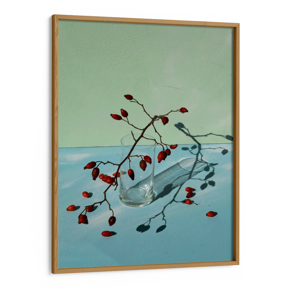 Light & shadow II Art Print - XS / Matte Paper / Rolled Art - Nook At You