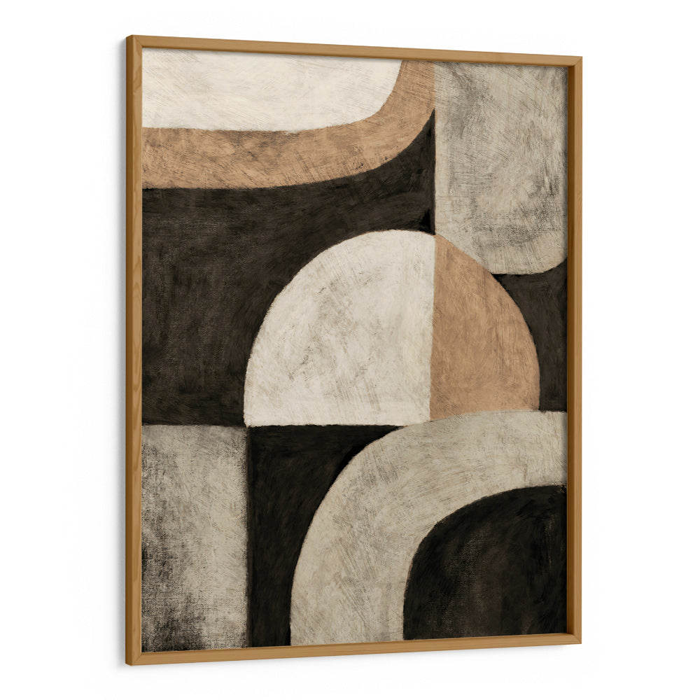 Dual Wall Art Print - XS / Matte Paper / Rolled Art - Nook At You