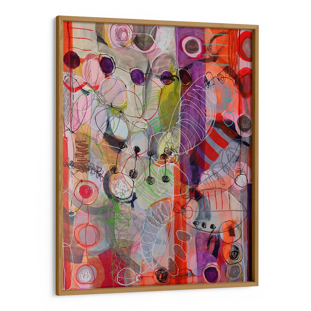 Early Bird, late afternoon I Aesthetic Wall Art - XS / Matte Paper / Rolled Art - Nook At You