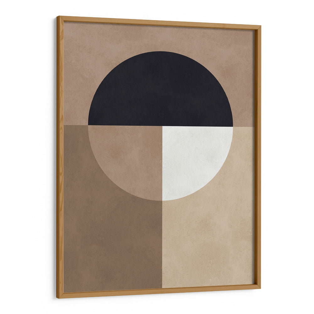 Midnight Sun Wall Art Print - XS / Matte Paper / Rolled Art - Nook At You