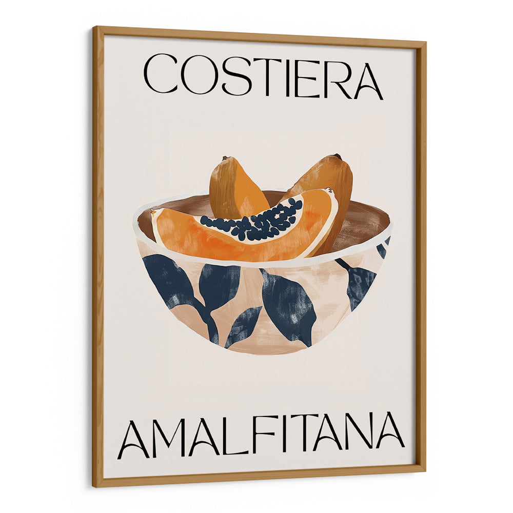 Coastal Taste Aesthetic Wall Art - XS / Matte Paper / Rolled Art - Nook At You