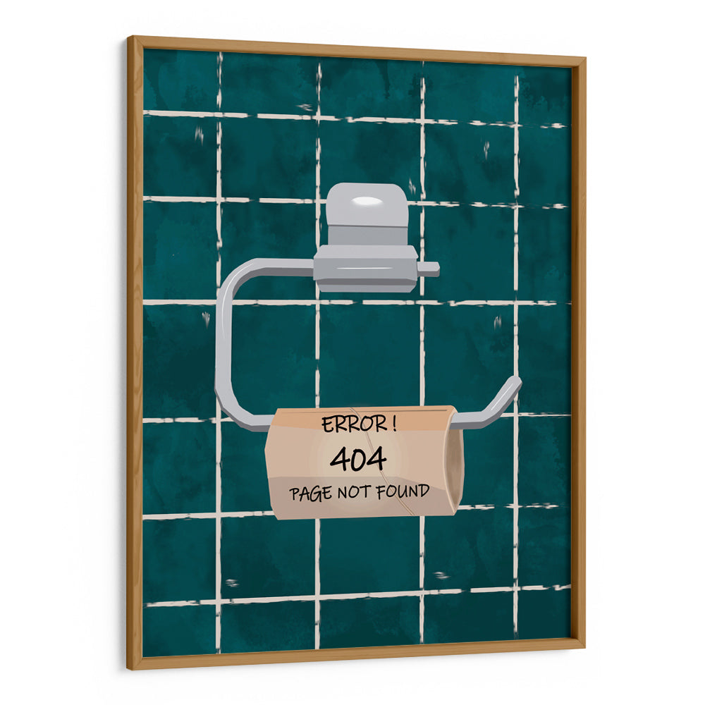 Toilet Humor Quote Canvas Painting - XS / Matte Paper / Rolled Art - Nook At You