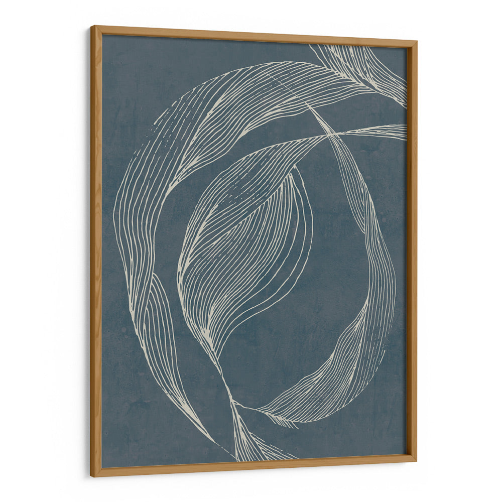 Flowing Whispers Canvas Print - XS / Matte Paper / Rolled Art - Nook At You