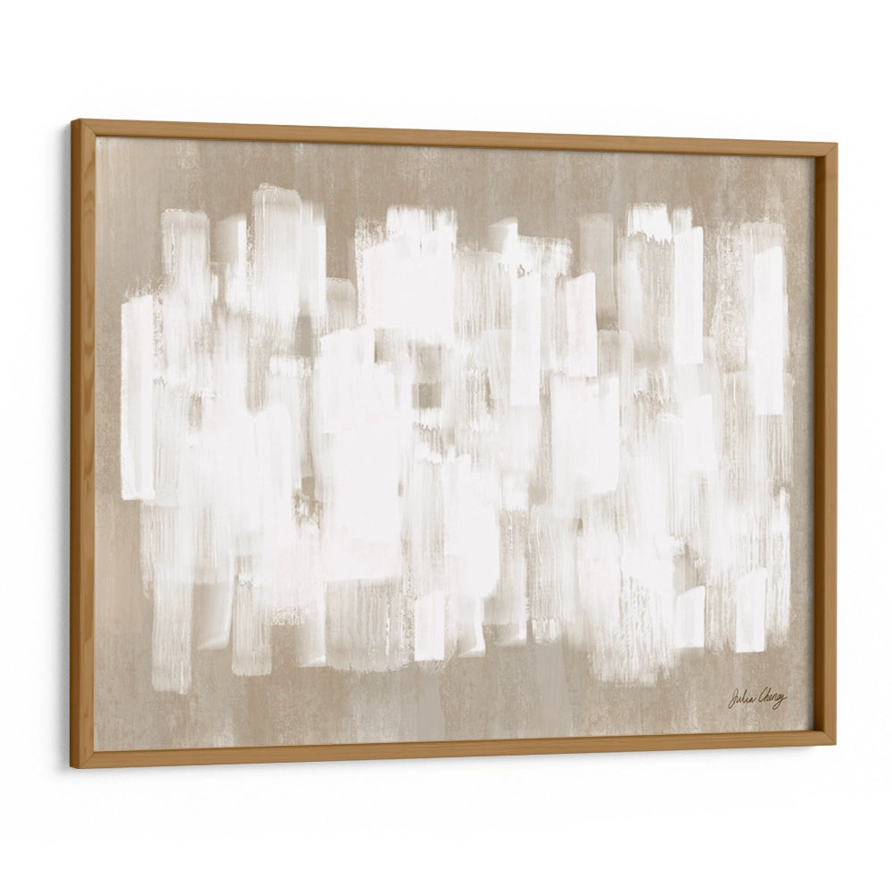 Monolith Abstract Wall Art Print - XS / Matte Paper / Rolled Art - Nook At You