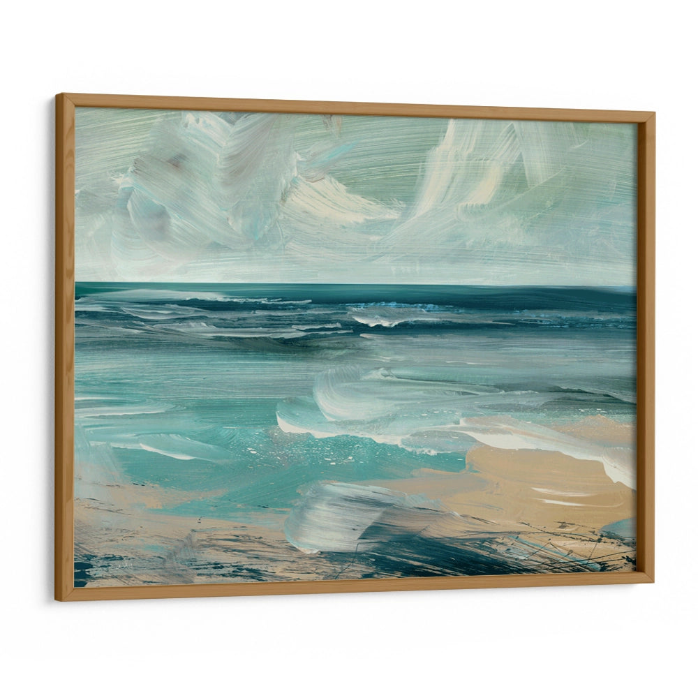 St Ives Horizontal Landscape Wall Posters - XS / Matte Paper / Rolled Art - Nook At You