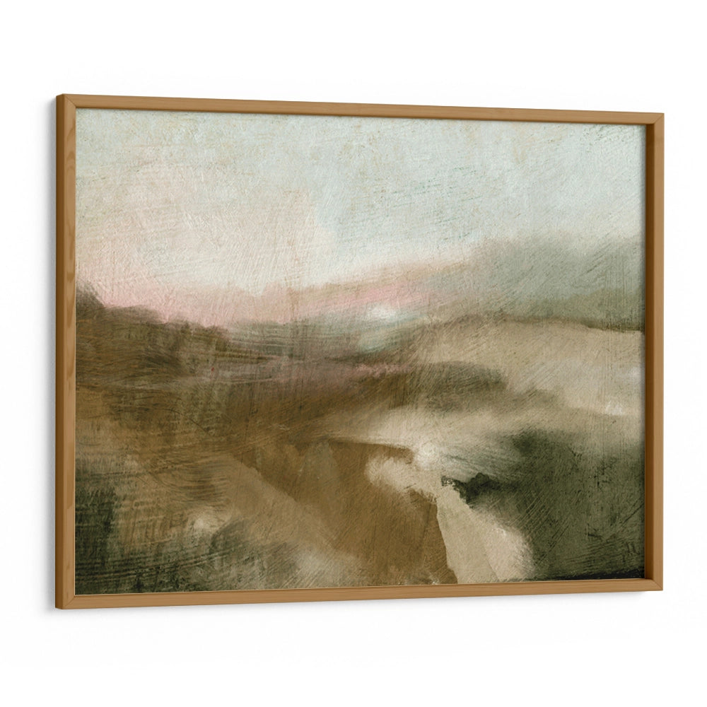 Explore Abstract Painting - XS / Matte Paper / Rolled Art - Nook At You