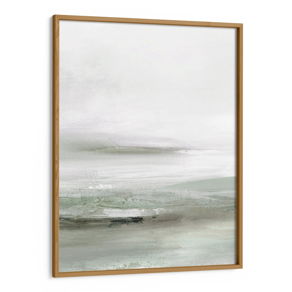 Light Dawn 2 Abstract Wall Art Poster - XS / Matte Paper / Rolled Art - Nook At You