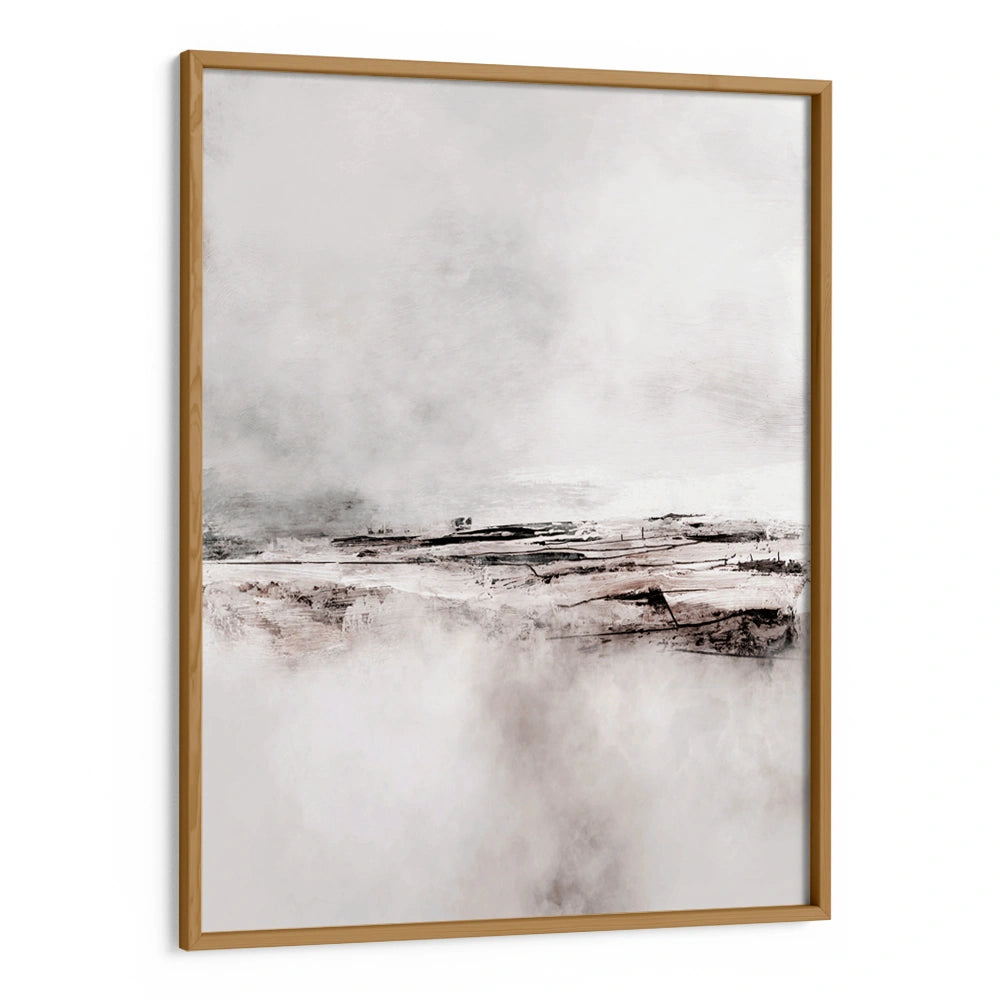 Ranch Abstract Wall Decor - XS / Matte Paper / Rolled Art - Nook At You