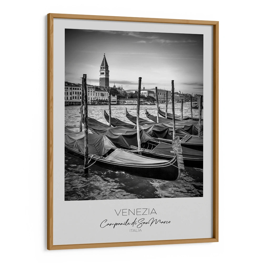 VENICE Photography Print - XS / Matte Paper / Rolled Art - Nook At You