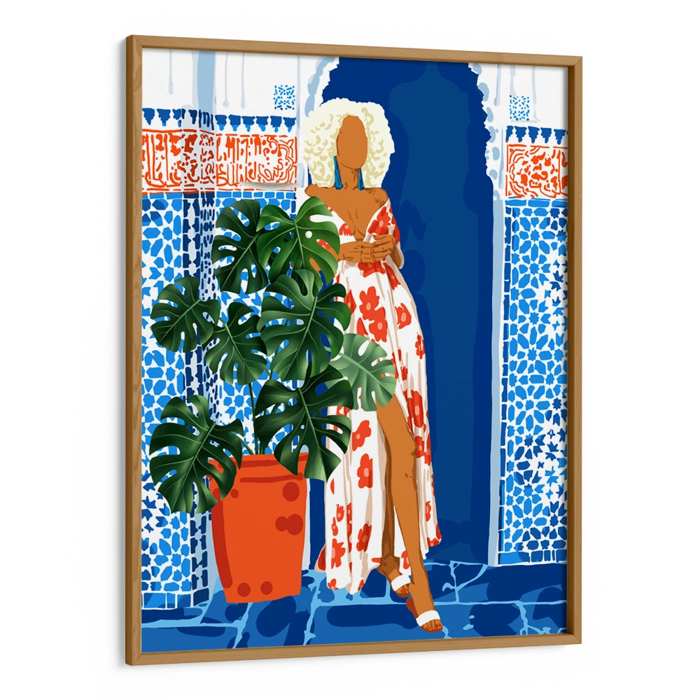 Culture Is...Boho Canvas Prints - XS / Matte Paper / Rolled Art - Nook At You