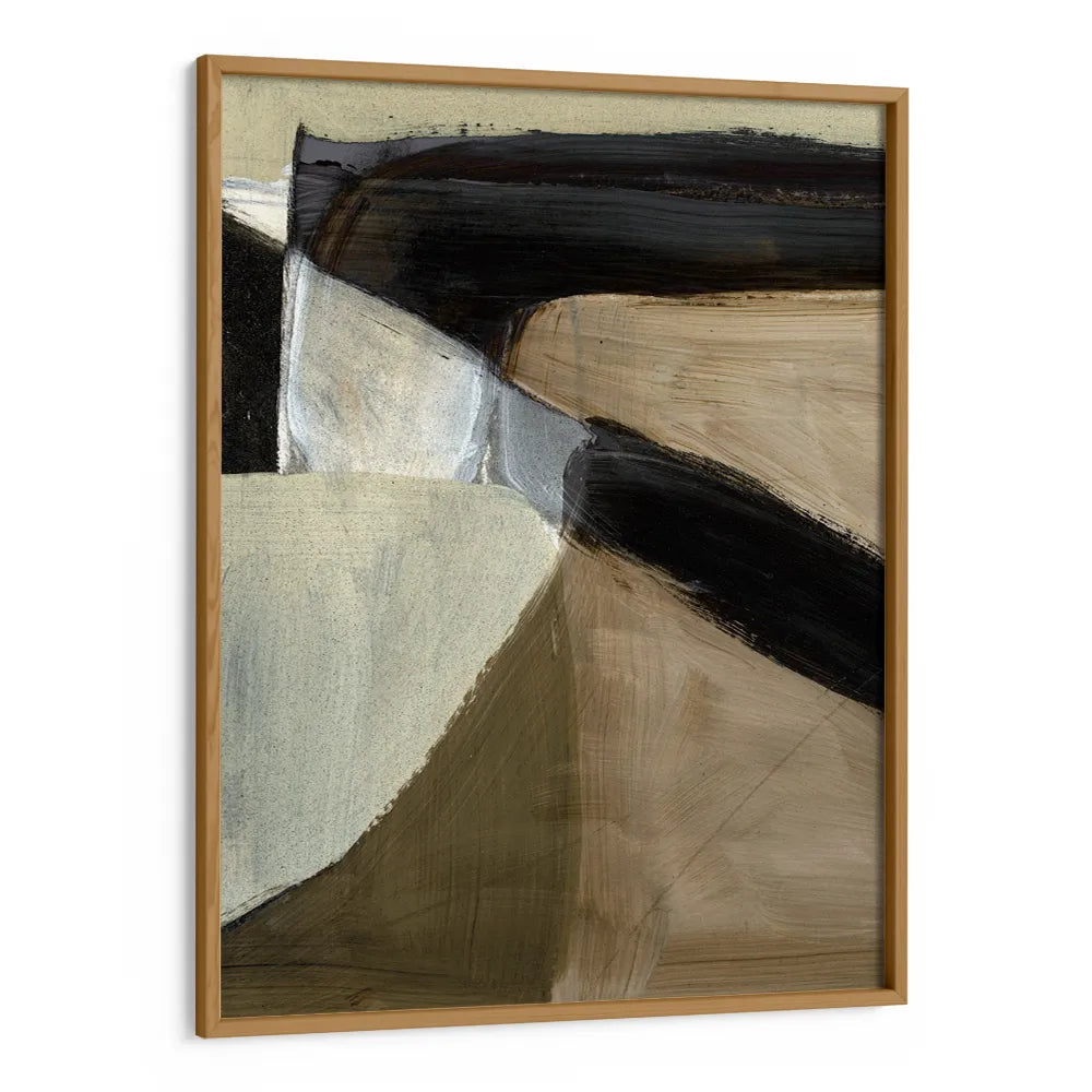 Source Abstract Wall Art Poster - XS / Matte Paper / Rolled Art - Nook At You