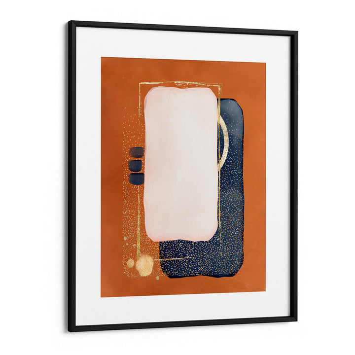 Throne of Life Abstract Painting-Nook At You