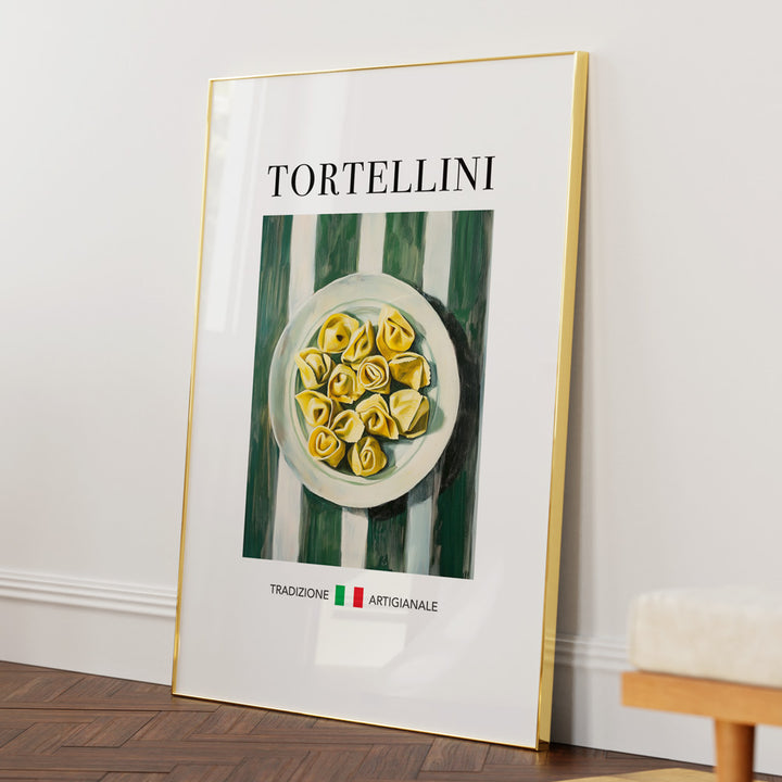 Tortellini