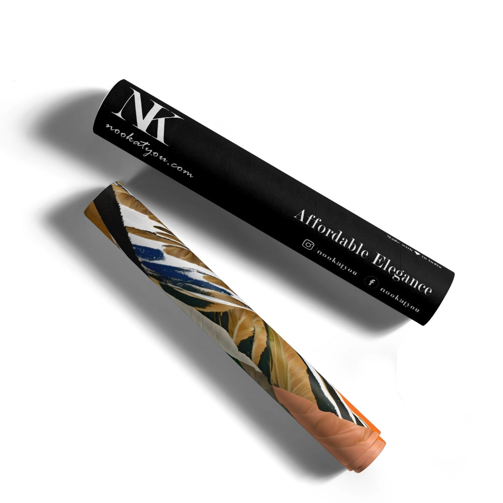 Whispers of The Summit Nature Landscape Prints - XS / Matte Paper / Rolled Art - Nook At You