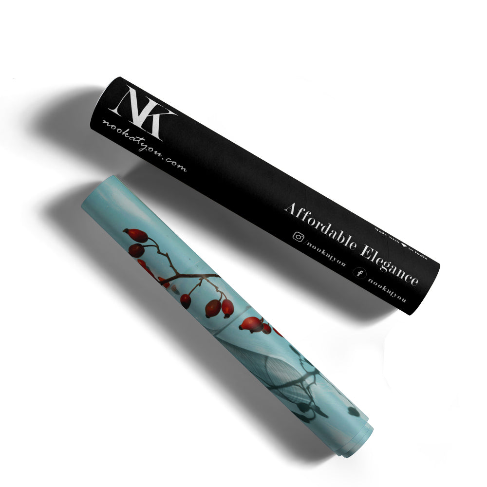 Light & shadow II Art Print - XS / Matte Paper / Rolled Art - Nook At You