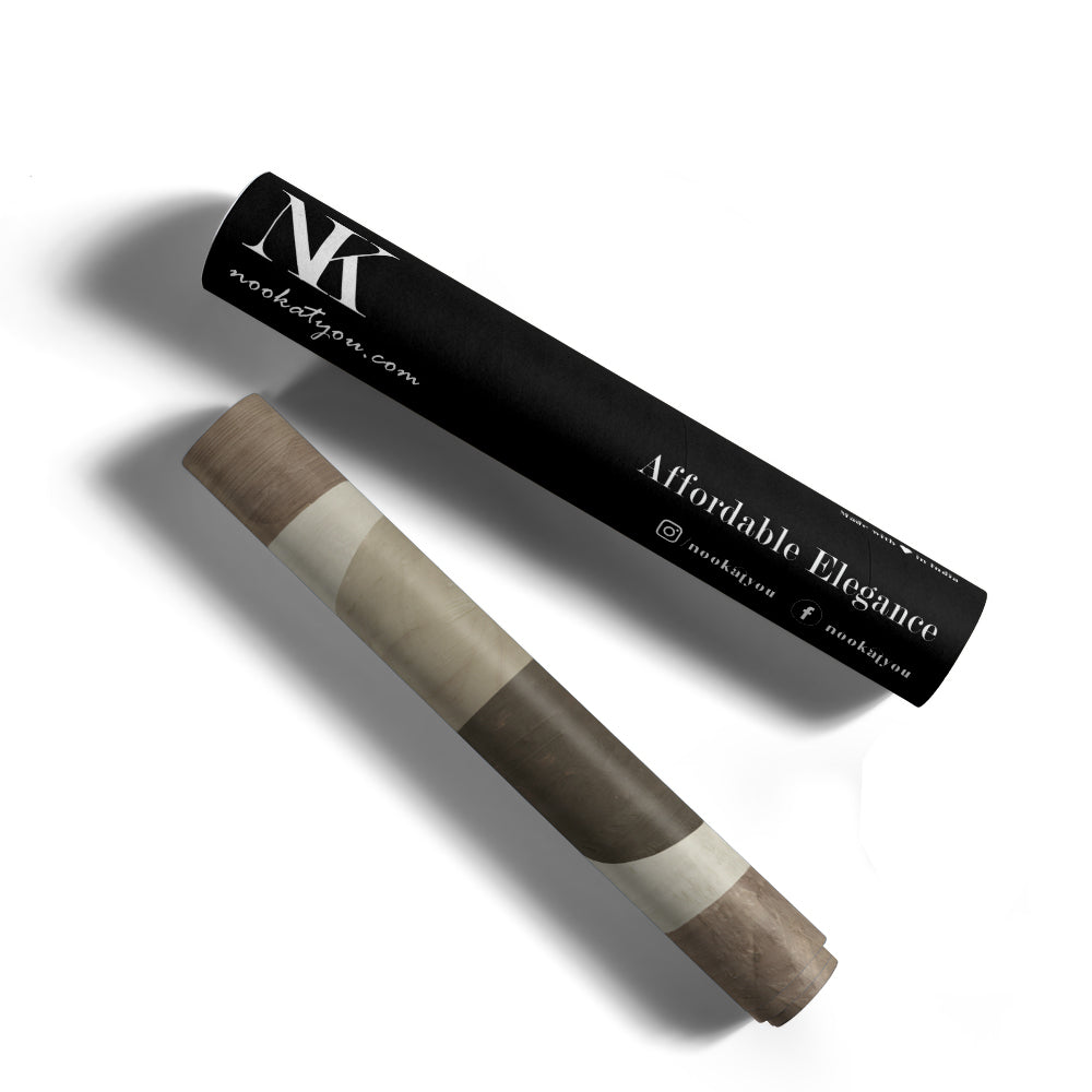 Study Wall Art Poster - XS / Matte Paper / Rolled Art - Nook At You