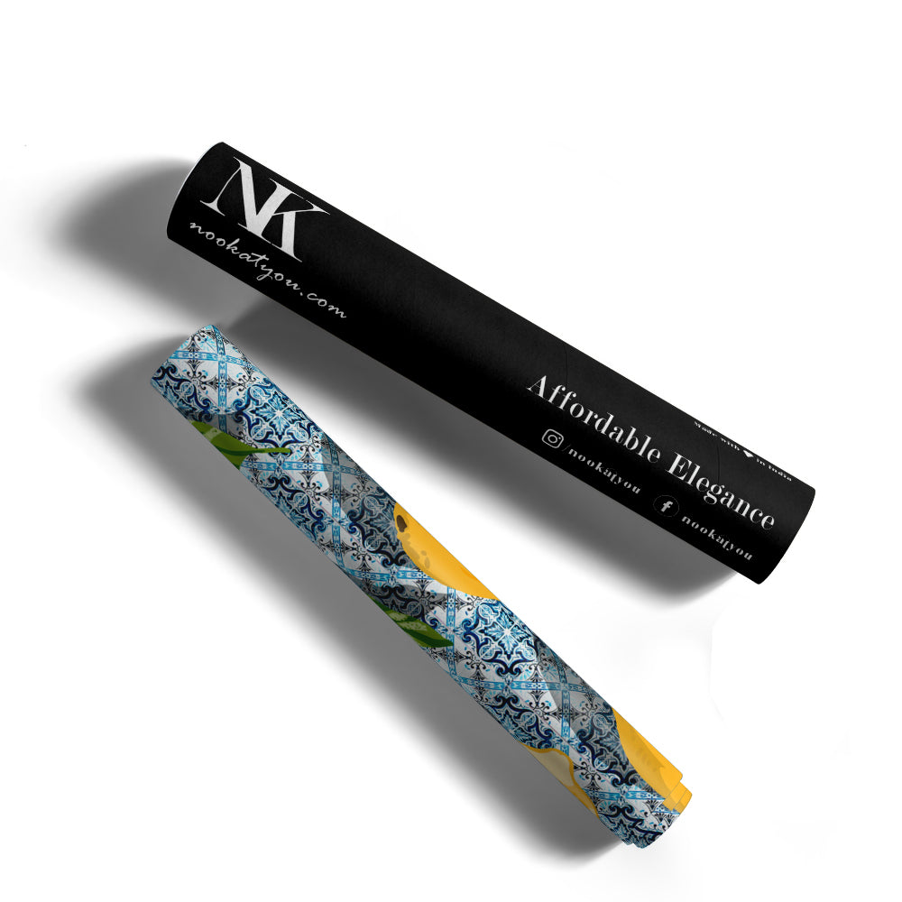 Sweet Morocco Botanical Art Posters - XS / Matte Paper / Rolled Art - Nook At You