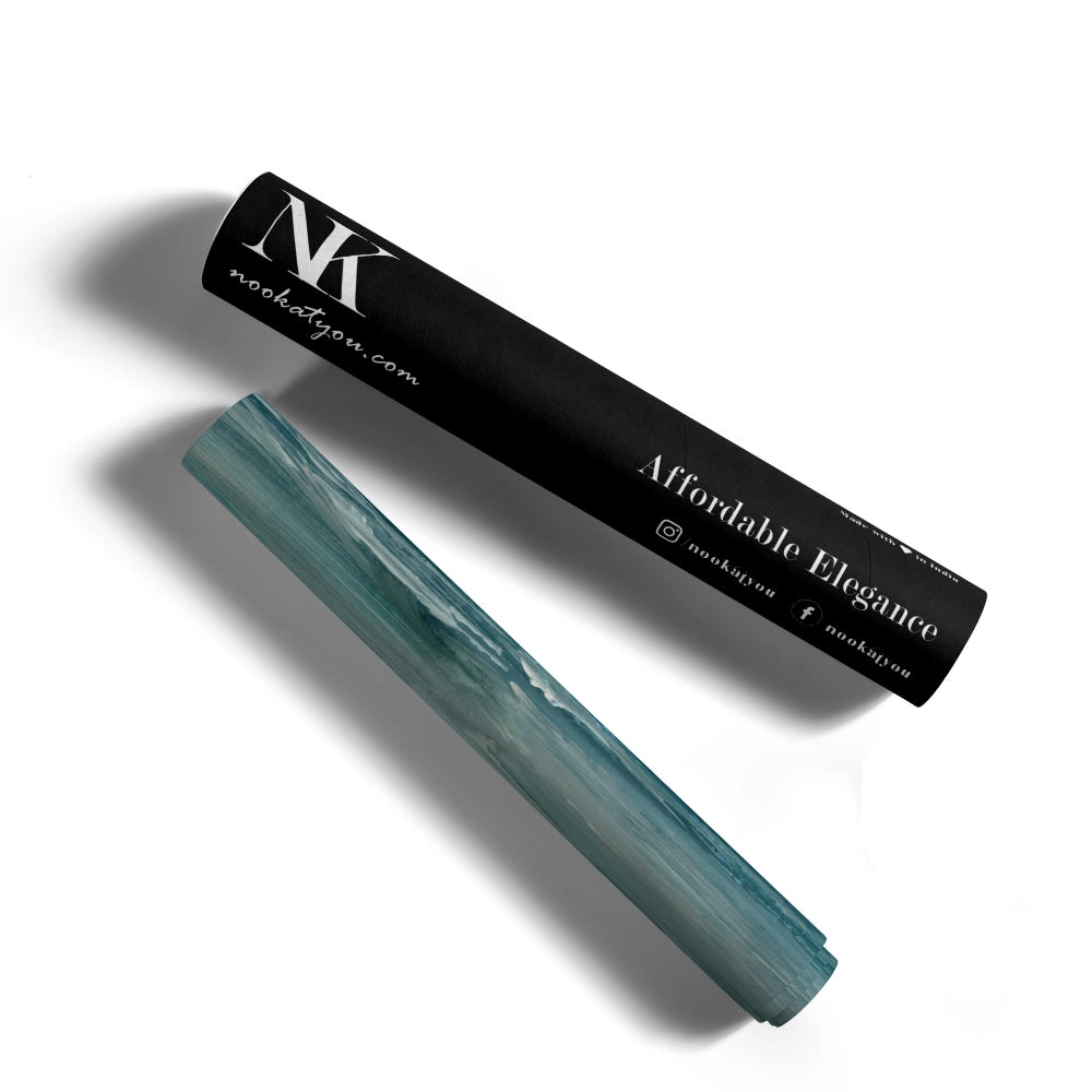 St Ives Horizontal Landscape Wall Posters - XS / Matte Paper / Rolled Art - Nook At You