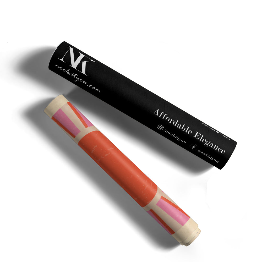 Sunshine Art Print - XS / Matte Paper / Rolled Art - Nook At You