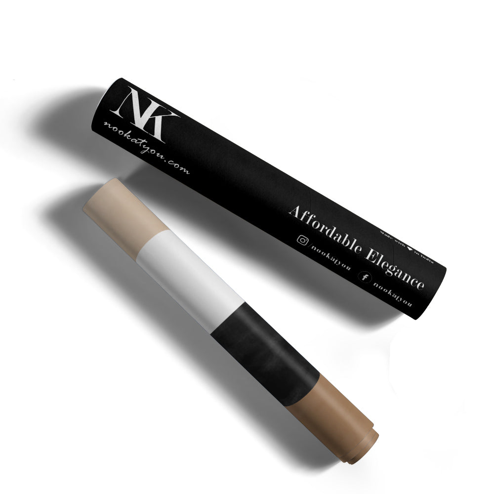 Duality Art Print - XS / Matte Paper / Rolled Art - Nook At You