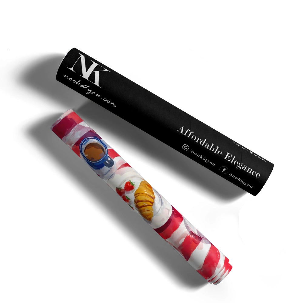 Where the Sun Finds Us Dining Room Wall Art - 5XL / Canvas / Rolled Art - Nook At You