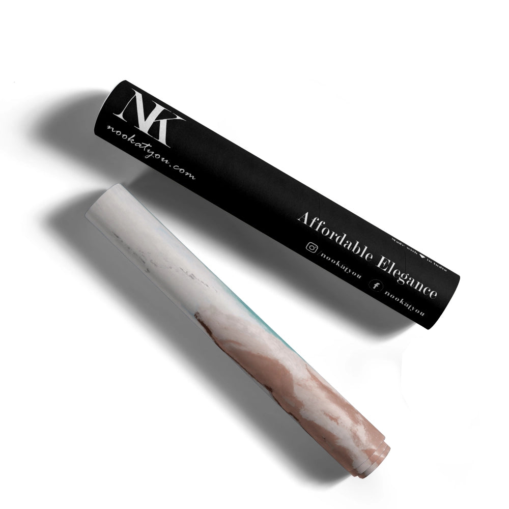 Litore Landscape Artwork - XS / Matte Paper / Rolled Art - Nook At You