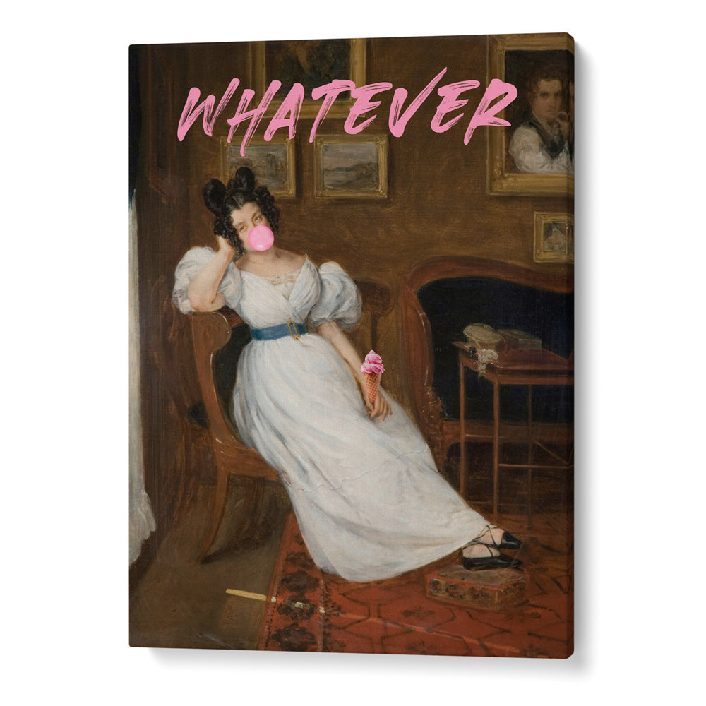 Sienna Montage Gallery Wall Set Of 8 - 109Wx61H / Canvas / Rolled Art - Nook At You