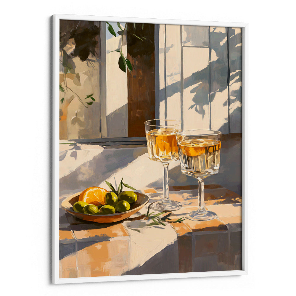 Vivra Aesthetic wall art - XS / Matte Paper / Rolled Art - Nook At You