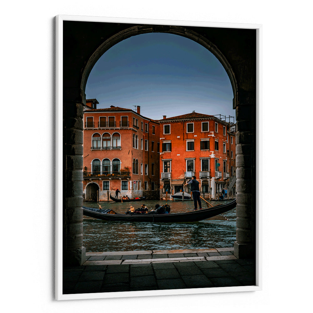 Venetian dream Italian Photography Prints - XS / Matte Paper / Rolled Art - Nook At You