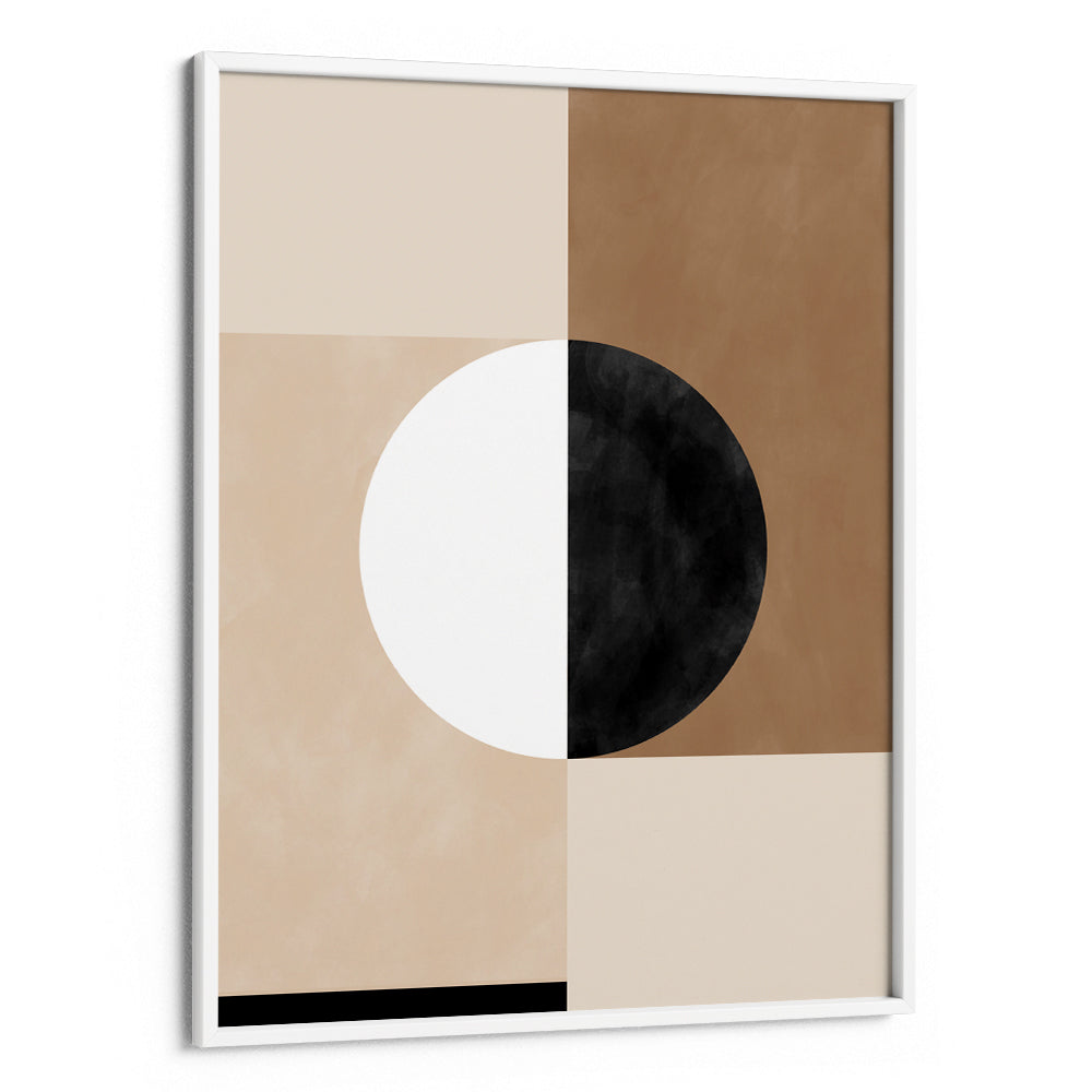 Duality Art Print - XS / Matte Paper / Rolled Art - Nook At You