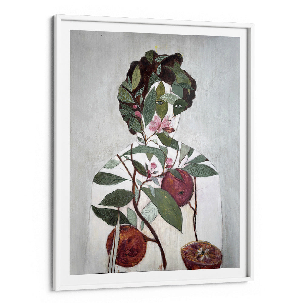 The beauty Abstract Wall Art - XS / Matte Paper / Rolled Art - Nook At You