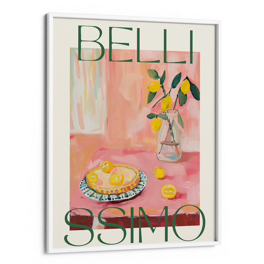 Midday Pause Canvas Painting - XS / Matte Paper / Rolled Art - Nook At You
