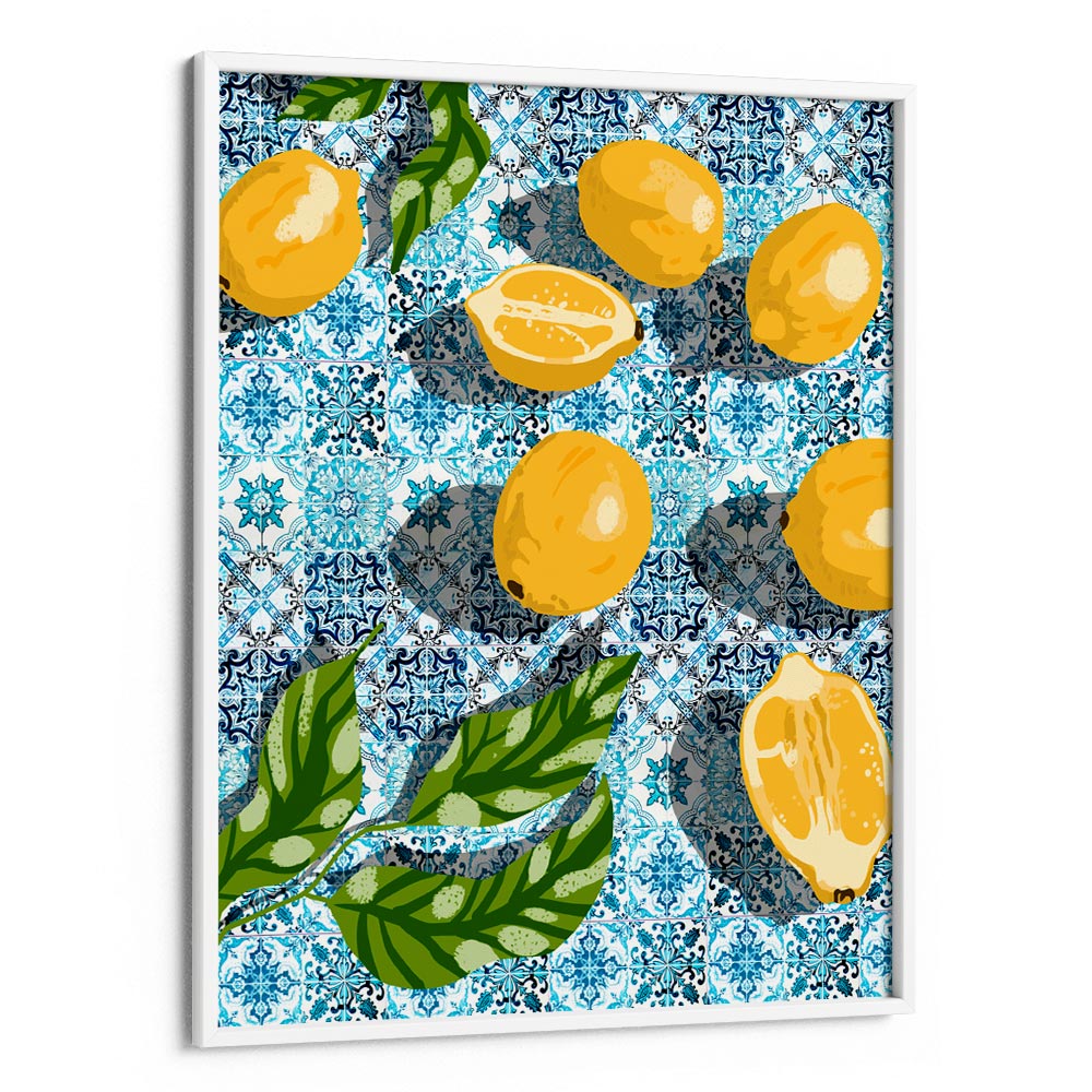 Sweet Morocco Botanical Art Posters - XS / Matte Paper / Rolled Art - Nook At You