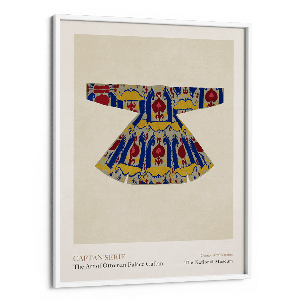 Echoes of the Empire Canvas Painting - XS / Matte Paper / Rolled Art - Nook At You