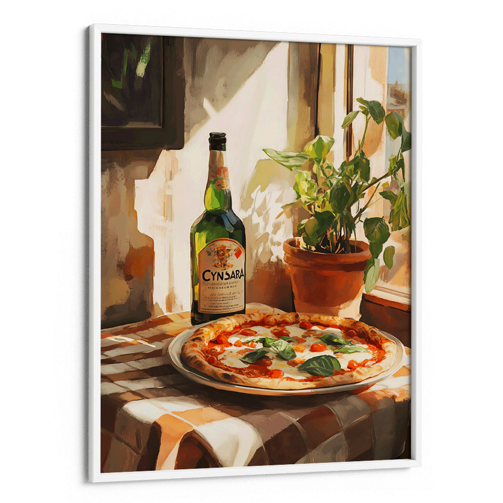 Rustico Romance Wall Art print - XS / Matte Paper / Rolled Art - Nook At You