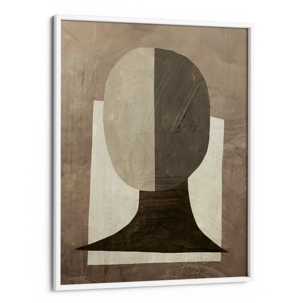 Study Wall Art Poster - XS / Matte Paper / Rolled Art - Nook At You