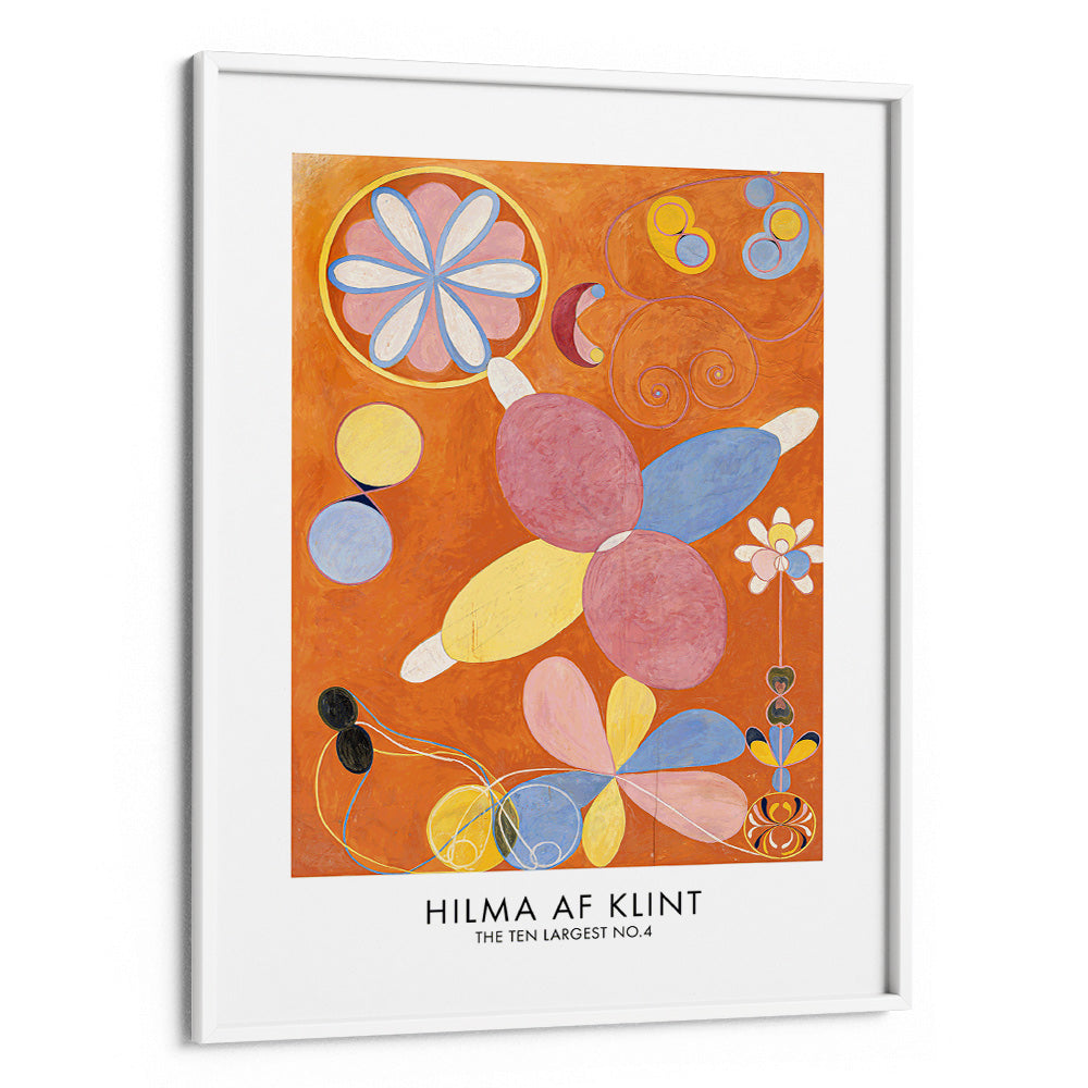 Cosmic Blooming Exhibition Poster - XS / Matte Paper / Rolled Art - Nook At You