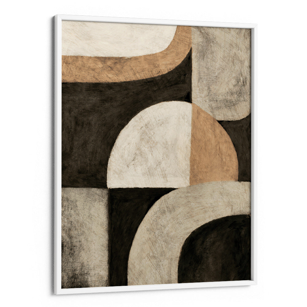 Dual Wall Art Print - XS / Matte Paper / Rolled Art - Nook At You