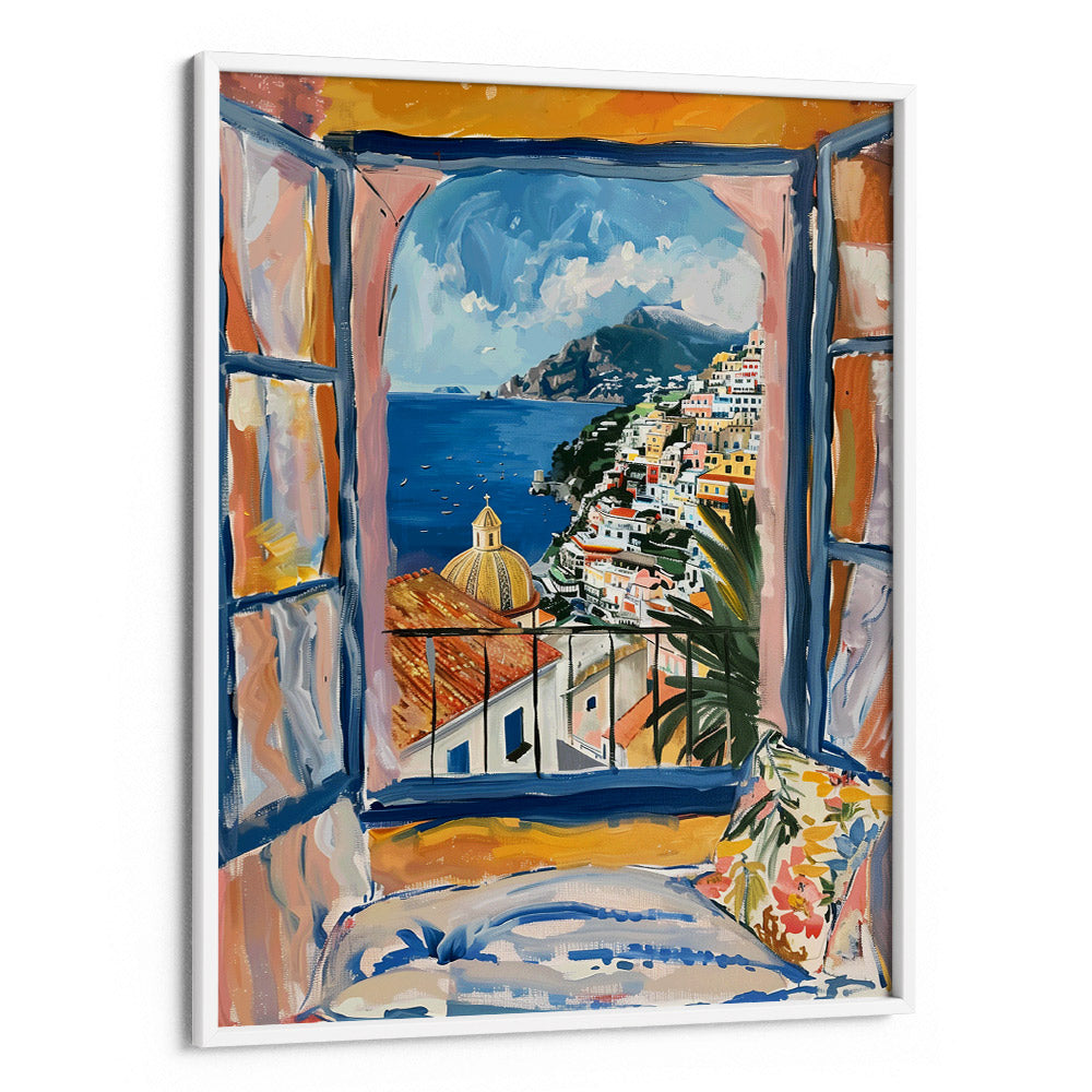 Summer Dream Aesthetic Wall Art - XS / Matte Paper / Rolled Art - Nook At You