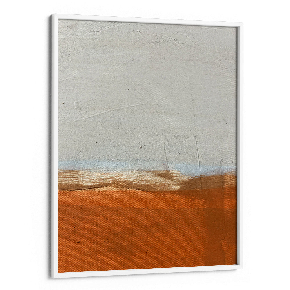 Söderviken02 Abstract Wall Art - XS / Matte Paper / Rolled Art - Nook At You